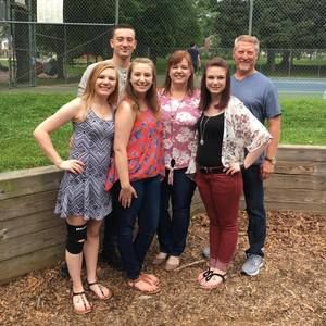 Meet your Posher, Erin